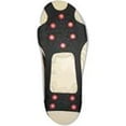 thumbnail image 1 of Winter Tuff Ice Traction Overshoes  Black, 1 of 1
