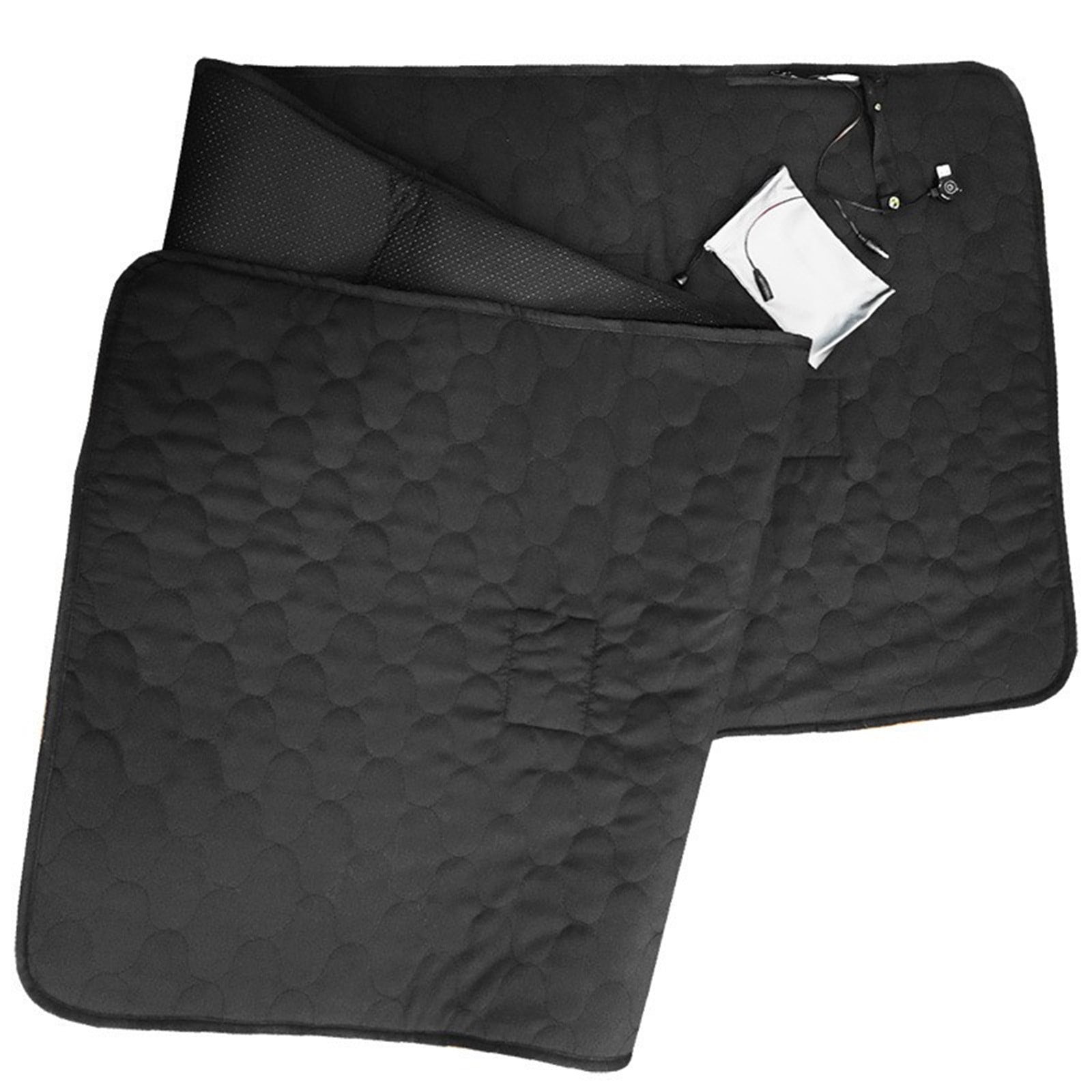 Winter USB Electric Blanket Tent Sleeping Bag Cushion For Indoor Home