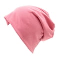 thumbnail image 1 of Winter Unisex Knitted Trapper Hat For Outdoor Sports And Street Fashion Cold Weather Cossack Style Cap, 1 of 2