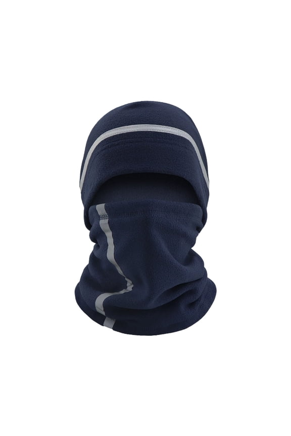 Winter Upgraded Winter Gear for Outdoor Activity Unisex Windproof 2 In 1 Hat Face Combines Neck Gaiter With Frost Guard For Cold Weather Enthusiasts