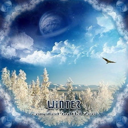 Winter / Various (CD)