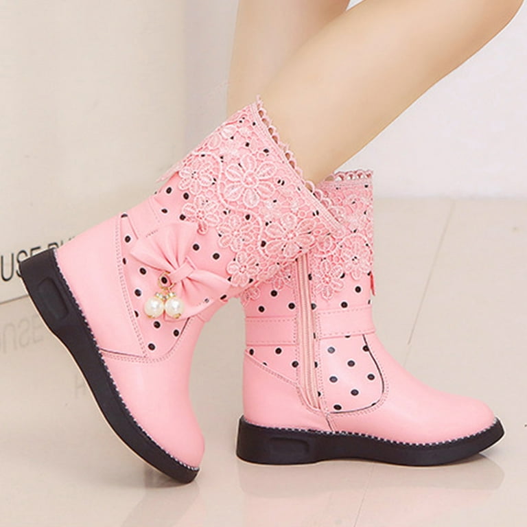 Cheap girl boots free shipping online