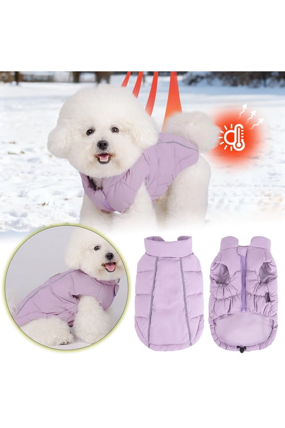 Winter Vest Warm Coat for Delivering Cozy Insulation with Windproof Design for Indoor Outdoor Use