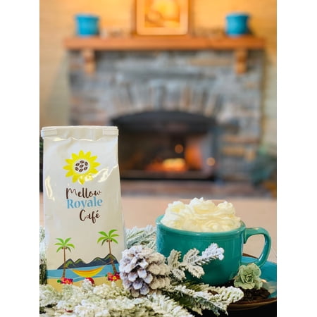 Winter Vibes Coffee
