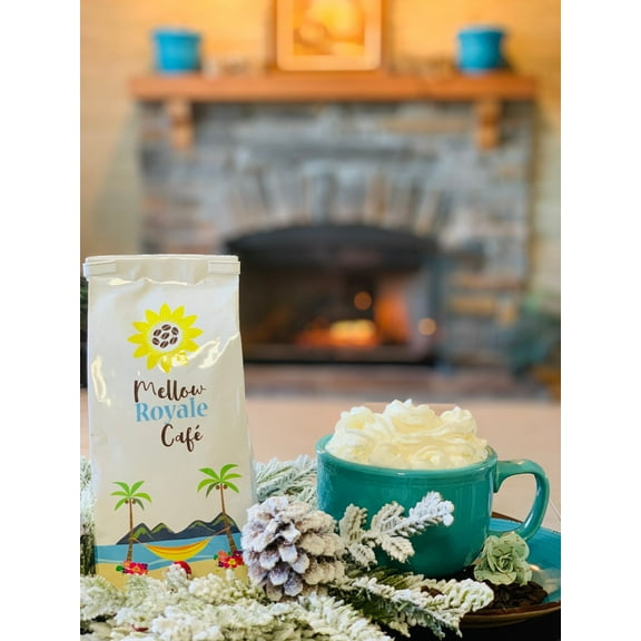 Winter Vibes Coffee