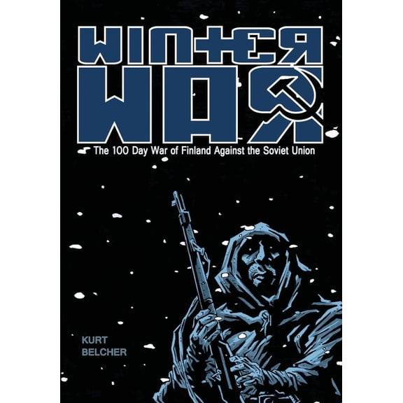 Winter War (Paperback)