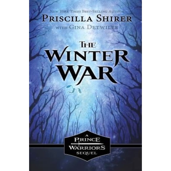 Pre-Owned The Winter War (Hardcover) 1462796753 9781462796755