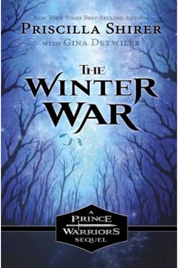 Pre-Owned The Winter War (Hardcover) 1462796753 9781462796755