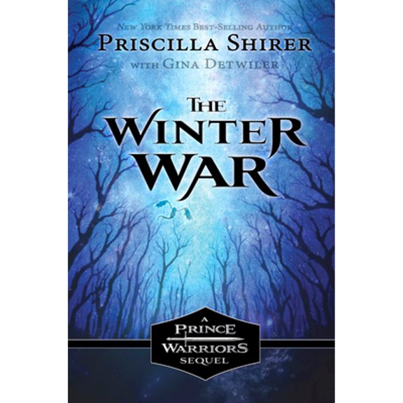 Pre-Owned The Winter War (Hardcover) 1462796753 9781462796755