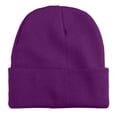 thumbnail image 1 of Winter Warm Acrylic Hat Thermal Ear for Cold Weather Casual, 1 of 2