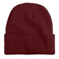 thumbnail image 1 of Winter Warm Acrylic Hat Thermal Ear for Cold Weather Casual, 1 of 2