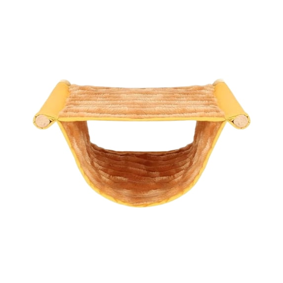 Winter Warm Bird Nest Bed Hanging Hammock Snuggle Hut Parrot House Tent Toy, Bird Cage Perch for Parakeet Budgies Cockatiels Lovebird Cockatoo Finch Hamster Chinchilla Guinea Pig