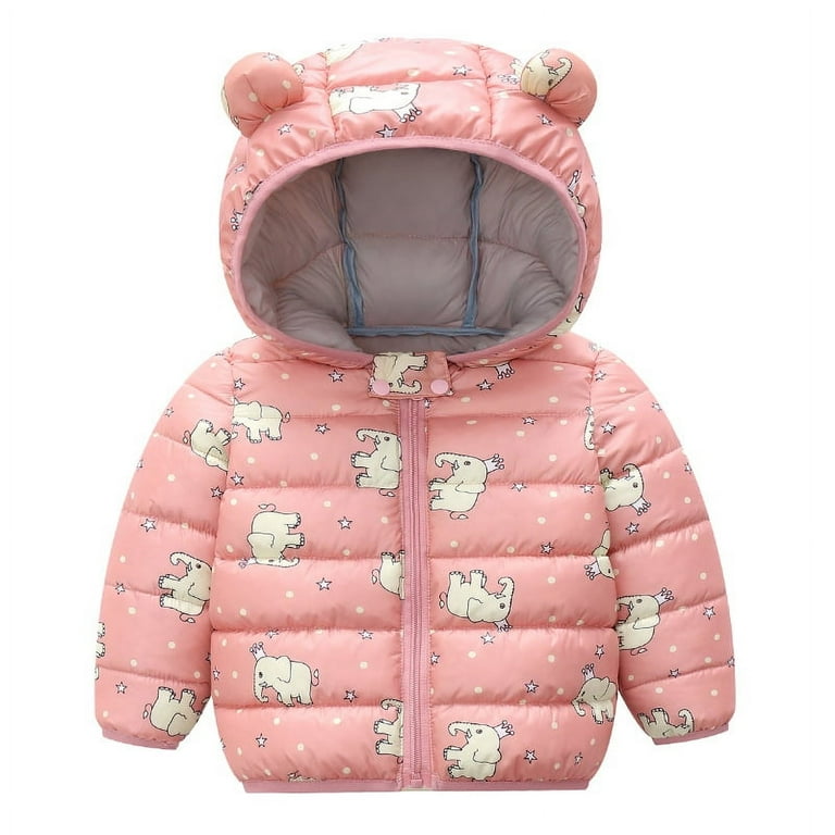 Walmart coats cheap for kids
