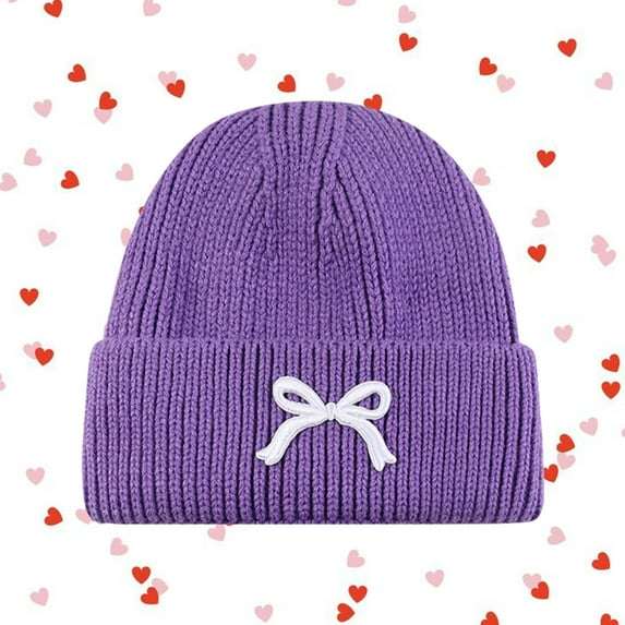 Winter Warm Daily Fashionable Elastic Casual Slouchy Hat Suitable For Man And Woman Christmas Hat Large Mens Winter Hat Warm Winter Hat Men Snow Ski Hat Men Men Hats for Winter Flurry Hat Snowboard