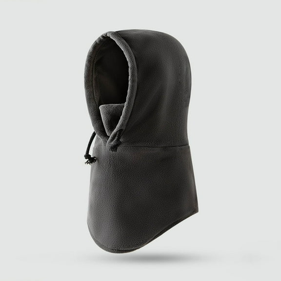 Winter Warm Daily Fashionable Elastic Casual Slouchy Hat Suitable For Man And Woman Flannel Hats for Women Mens Warm Hat Hats for Very Cold Weather Adventure Hats Men Man Hat for Winter Ear Hat Cold