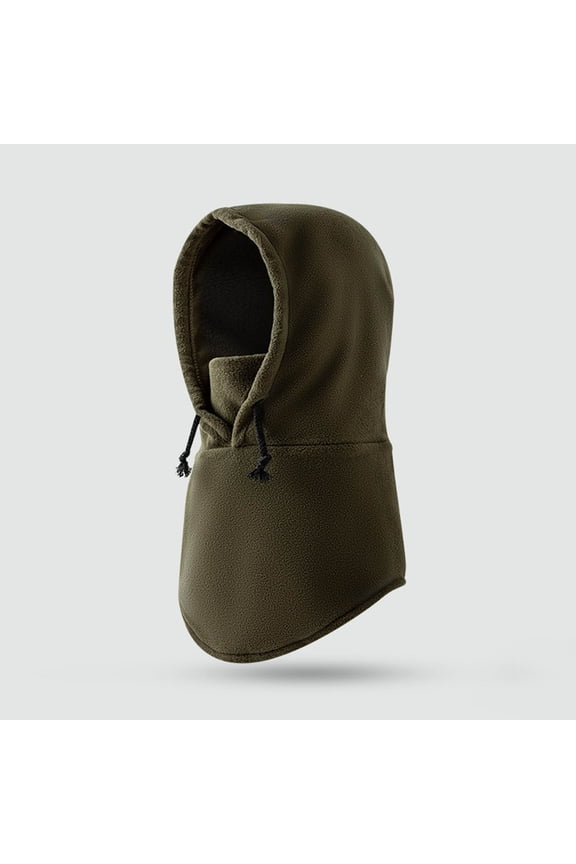 Winter Warm Daily Fashionable Elastic Casual Slouchy Hat Suitable For Man And Woman Flannel Hats for Women Mens Warm Hat Hats for Very Cold Weather Adventure Hats Men Man Hat for Winter Ear Hat Cold