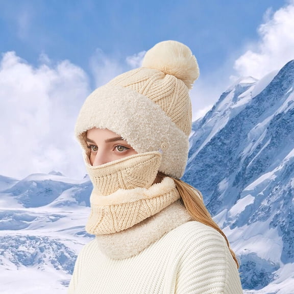 Winter Warm Daily Fashionable Elastic Casual Slouchy Hat Suitable For Man And Woman Hat Warm Mens Outdoor Winter Hats Winter Wool Hats Men Warm Head Gear Men's Cold Weather Hats & Caps Mad Hat Large