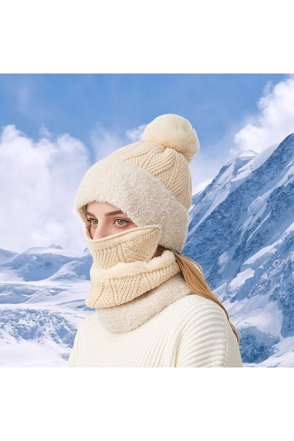 Winter Warm Daily Fashionable Elastic Casual Slouchy Hat Suitable For Man And Woman Hat Warm Mens Outdoor Winter Hats Winter Wool Hats Men Warm Head Gear Men's Cold Weather Hats & Caps Mad Hat Large