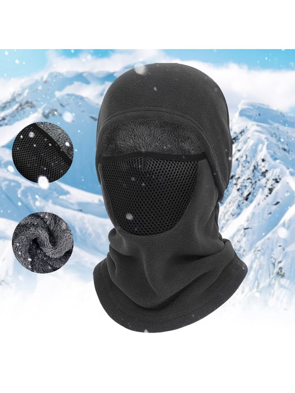 Winter Warm Daily Fashionable Elastic Casual Slouchy Hat Suitable For Man And Woman Head Gear Cold Weather Mens Christmas Hat Earmuff Hats for Men Thermal Trapper Mens Thermal Hat Mens Outdoor Trapper