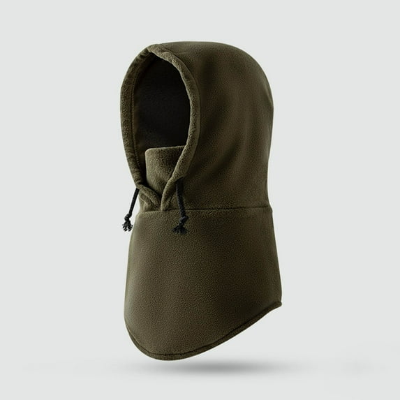 Winter Warm Daily Fashionable Elastic Casual Slouchy Hat Suitable For Man And Woman Three Hat Winter Hat Mens Winter Gear Cold Weather Gear Logger Hats for Men Trapper Hat Plaid Hat Chin Strap Winter