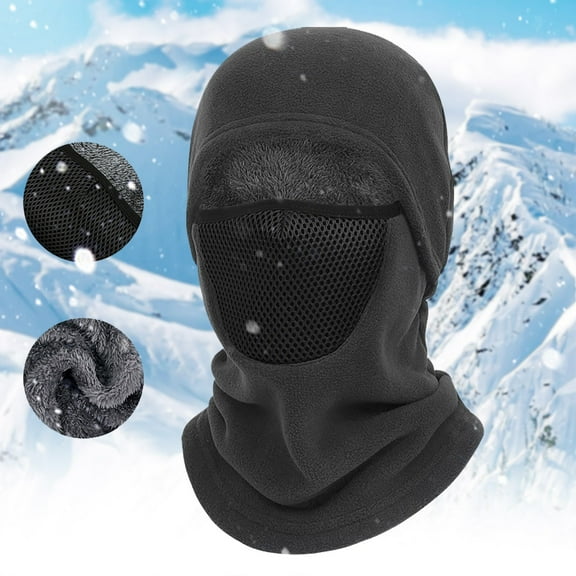 Winter Warm Daily Fashionable Elastic Casual Slouchy Hat Suitable For Man And Woman Winter Hat Mens Leather Winter Cap Leather Hat Trapper Hat Big Men Warm Baseball Caps for Men Snow Hats for Women