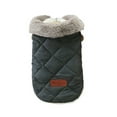 thumbnail image 1 of Winter Warm Dog Clothes Pet Dogs Jacket Waterproof Puppy Coats for Small Medium Chihuahua French Bulldog Pet Clothing, 1 of 8