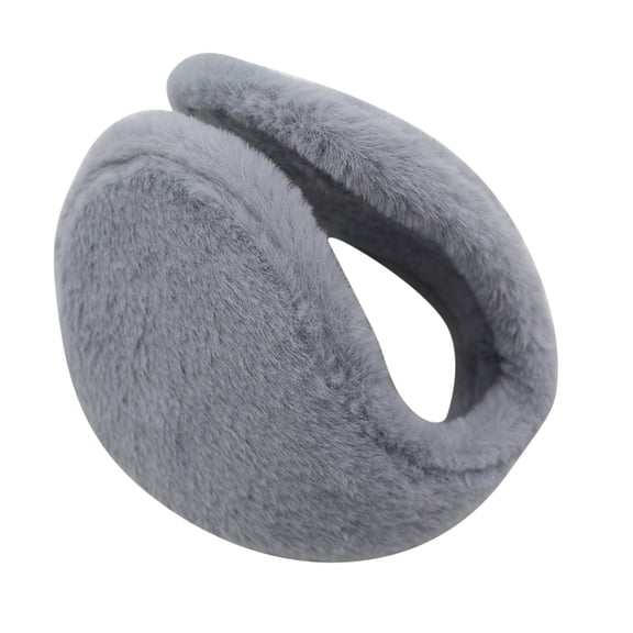 Winter Warm Earmuffs - Soft and Cozy Knitted Ear Protectors for Cold Weather