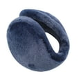 thumbnail image 1 of Winter Warm Knitted Earmuffs for Superior Cold Weather and Comfort, 1 of 4