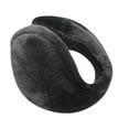 thumbnail image 1 of Winter Warm Knitted Earmuffs for Superior Cold Weather and Comfort, 1 of 5