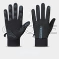thumbnail image 1 of Winter Warm Outdoor Windproof and Coldproof Touch Screen Gloves, 1 of 12