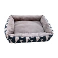 thumbnail image 1 of Winter-Warm Pet Bed All-Season Small and Large Dog Pet Supplies Cats and Dog Wetproof Bed, 1 of 6