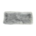 thumbnail image 1 of Winter Warm Plush Hand Muff for Adult Women Cold Weather Coldproof Hand Warmers, 1 of 8