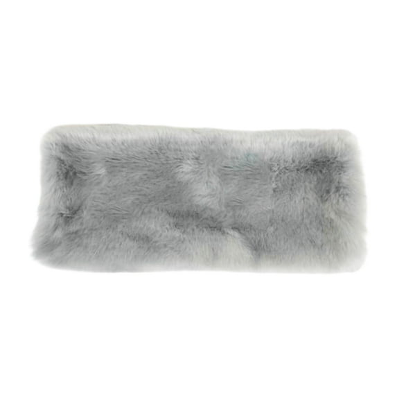 Winter Warm Plush Hand Muff for Adult Women Cold Weather Coldproof Hand Warmers