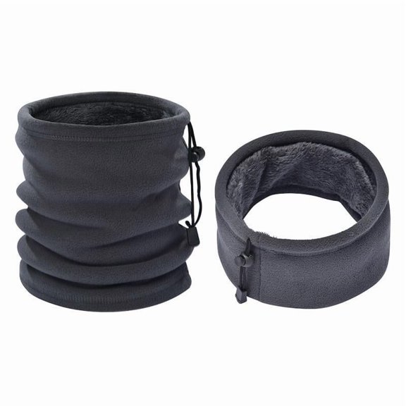 Winter Warm Scarf For Winter Outdoor Cycling, Commuting, and Wear. Everyday