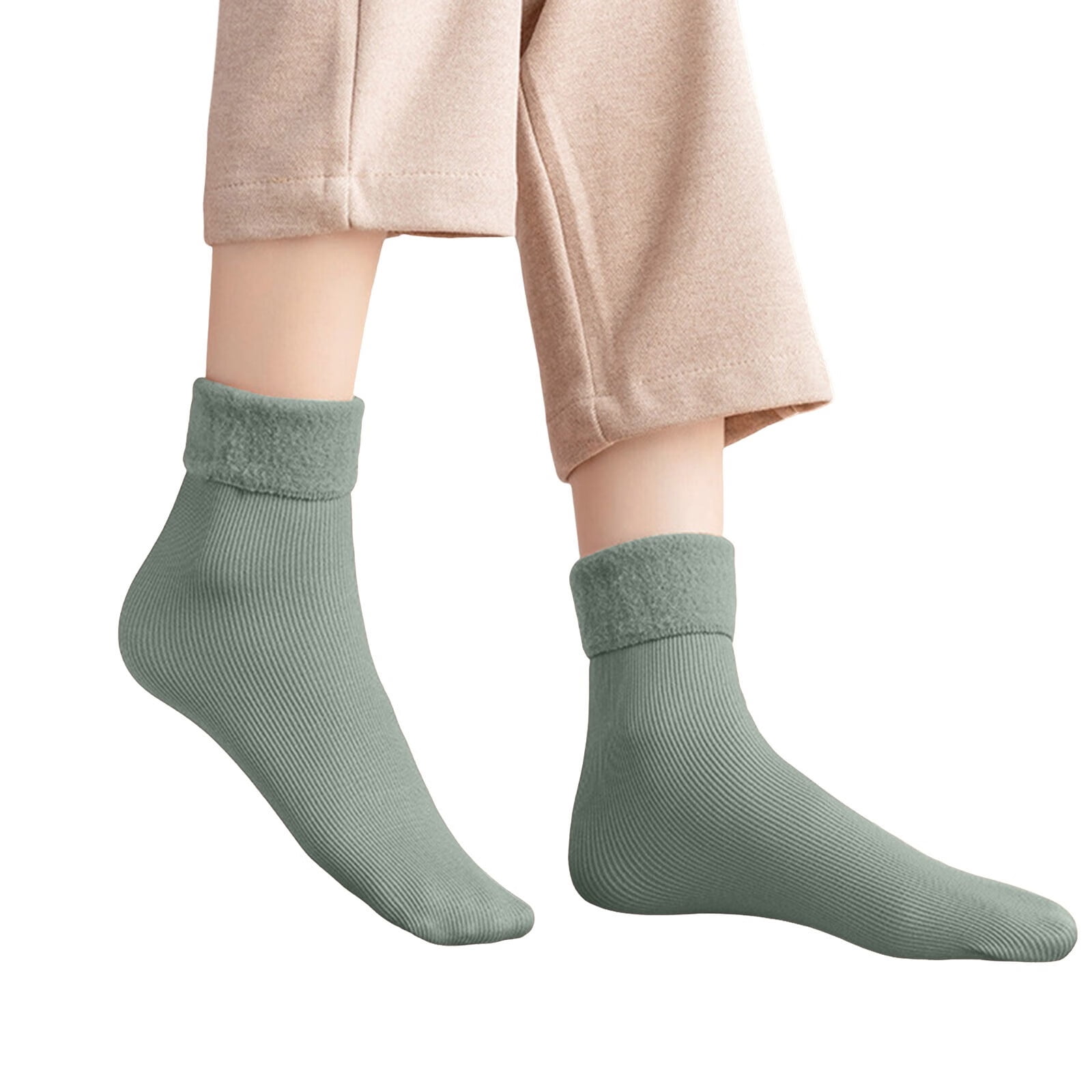 Extra thick boot best sale socks