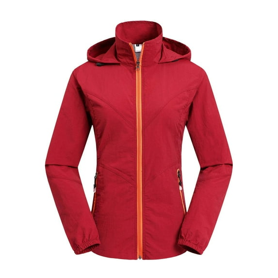 Winter Warm Windproof Zip Up Jackets for Womens Warm Outdoor Leisure Charge Coat Men's And Women's Windproof And Rainproof Mountaineering Suit Group Purchase Work Suit