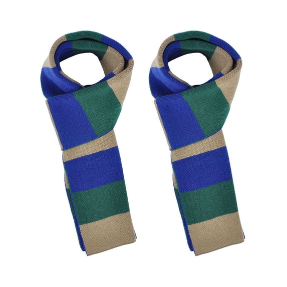 Winter Warm Women's Knit Scarf