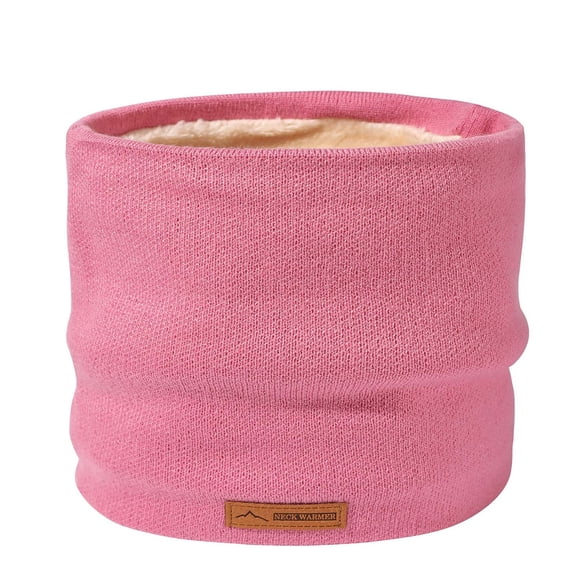 Winter Warmer Neck Gaiter Windproof Face Mask Cover Cold Weather Scarf for Men & Women Fall Versatile Scarf with Head Protection Neck Protection Cold Insulation and Warm Neck Cover