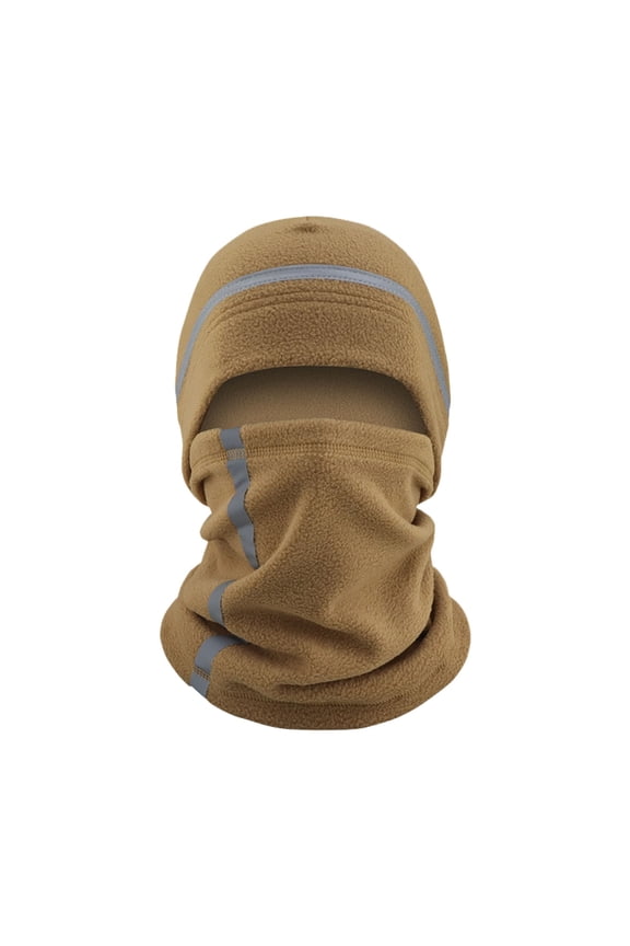 Winter Warmth 2 In 1 Hat Face Unisex Windproof Warm For Outdoor Activities The Cold In Comfort