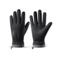 thumbnail image 1 of Winter Cold Weather Gloves for Men Women Touchscreen Windproof Ski Gloves Therma Cycling Gloves Winter Outdoor Sport, 1 of 3