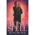 thumbnail image 1 of Winter Wayne: Bone Spell (Series #4) (Paperback), 1 of 1