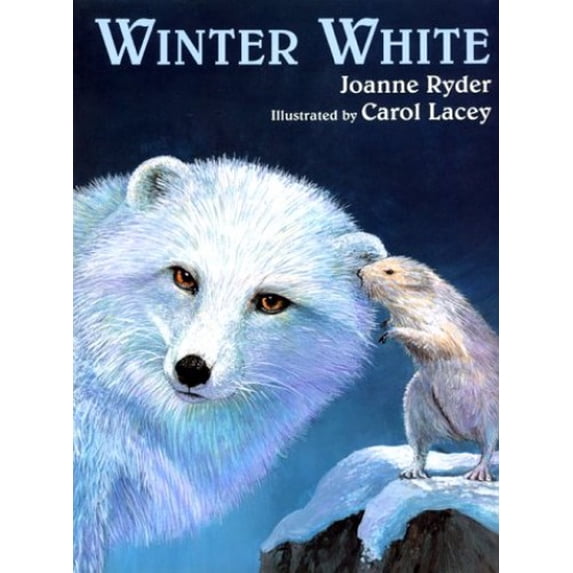 Pre-Owned Winter White