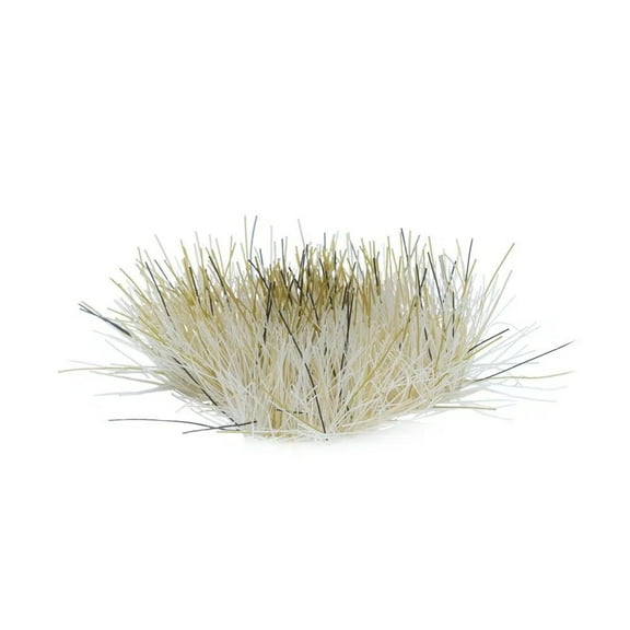 Gamers Grass: Winter Tuft (5mm)