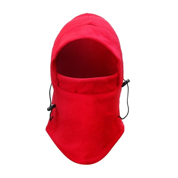 Winter Windproof Flying Tiger for Outdoor Riding and Sports Full Face ...
