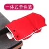 Winter Windproof Stroller Hand Muff Insulated Pushchair Glove Warm Baby Carriage Mitten Anti-Freeze Stroller Glove For Winter Pram Hand Warmer