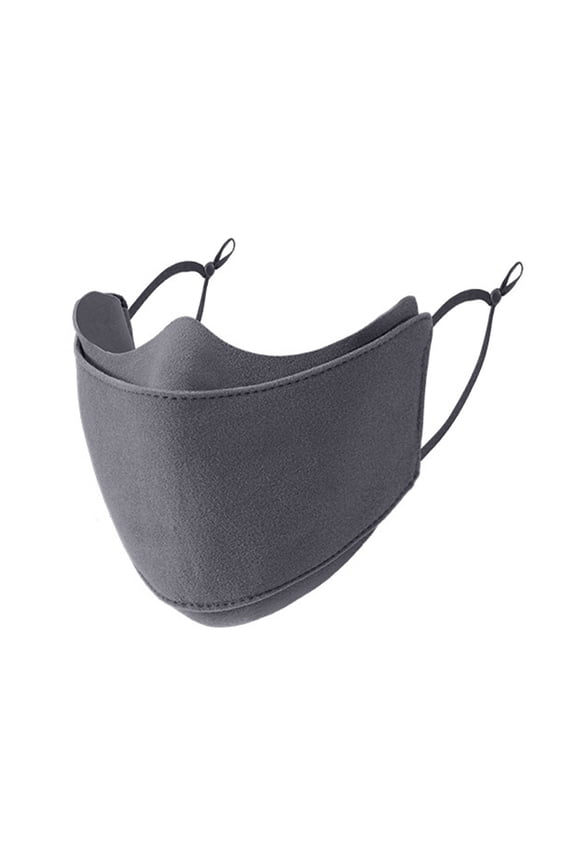 Winter Windproof Thermal Half Face for Cycling and Outdoor Sports in Cold Weather Comfortable Neck Gaiter for Winter Activities and Breathable