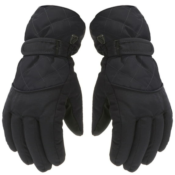 Winter Windproof Warm Gloves Boys Outdoor Skating Snow Kids Ski Girls Gloves Snowboarding Kids Gloves Mittens Gloves Mittens Men Gloves Mittens Gloves Mitten Gloves Mittens Convertible Gloves Mittens