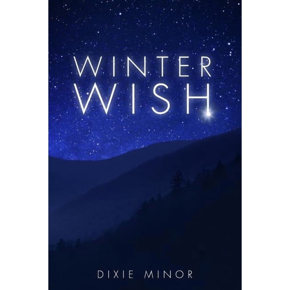 Winter Wish, (Paperback)