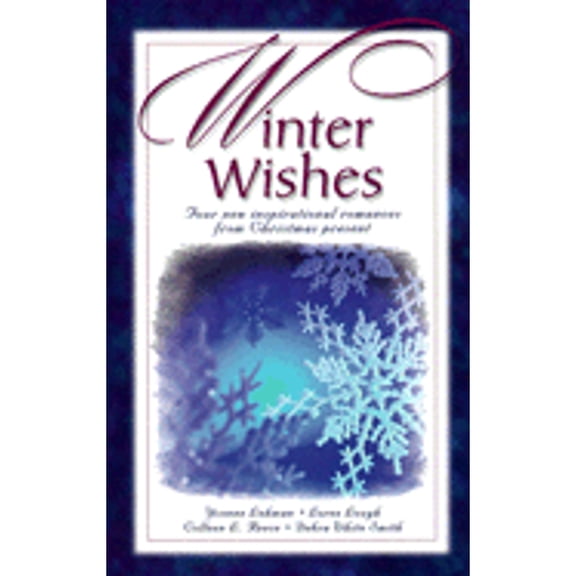Pre-Owned Winter Wishes (Paperback) 1577485963 9781577485964