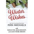 thumbnail image 1 of Pre-Owned Winter Wishes (Library Binding) 1432841785 9781432841782, 1 of 1